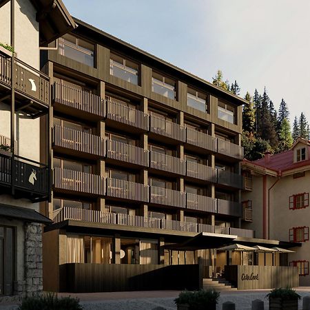 Hotel Casa Cook Madonna Esterno foto